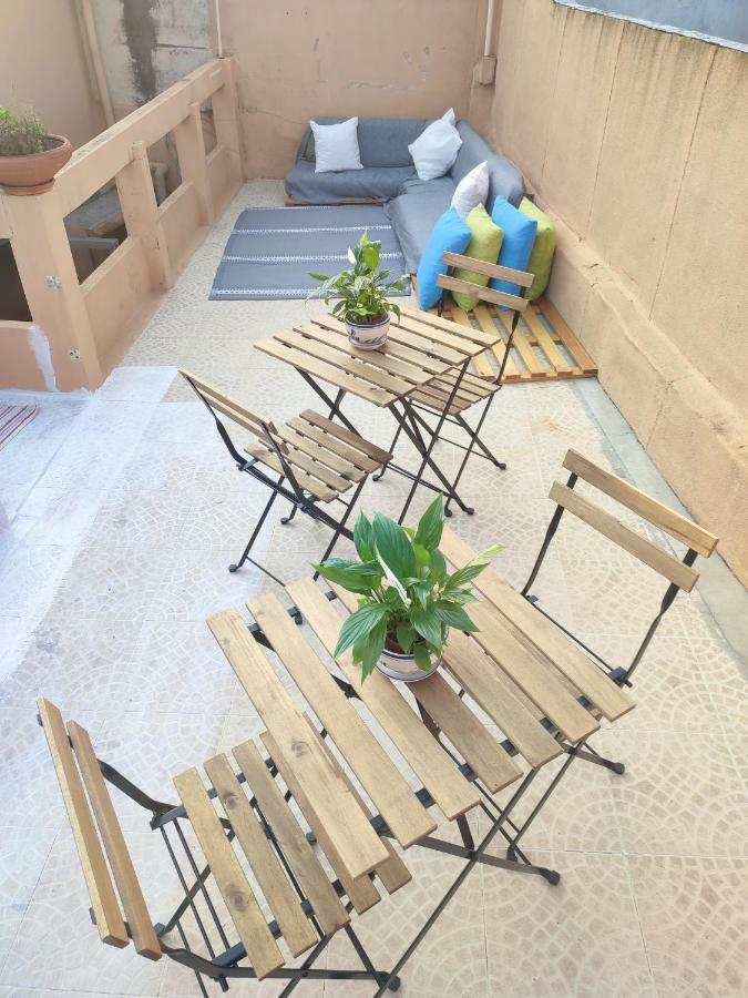 Balada Dos Mares Vila Daire Vila do Conde Dış mekan fotoğraf
