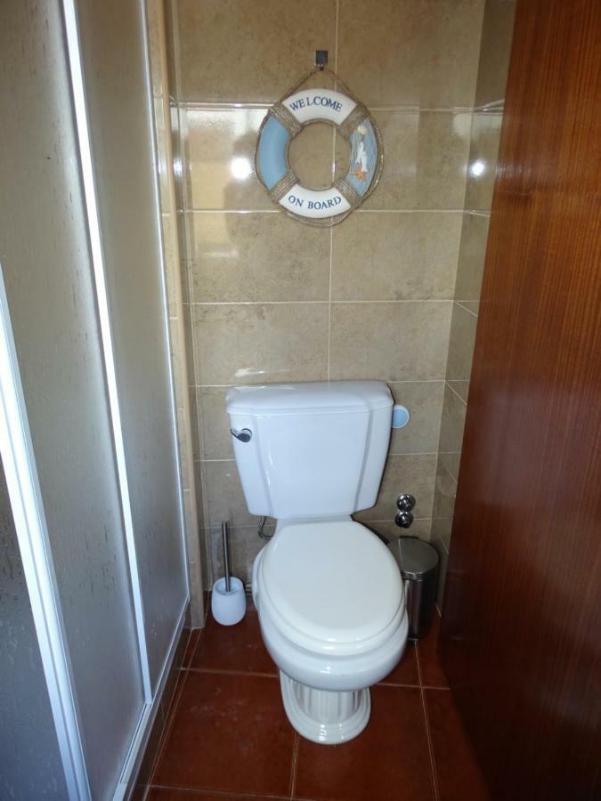 Balada Dos Mares Vila Daire Vila do Conde Dış mekan fotoğraf